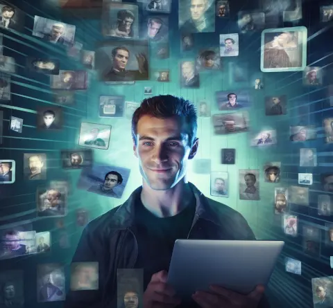 Cover Image for Identity Theft Protection and the Significance of Conducting an Online Digital Footprint Check