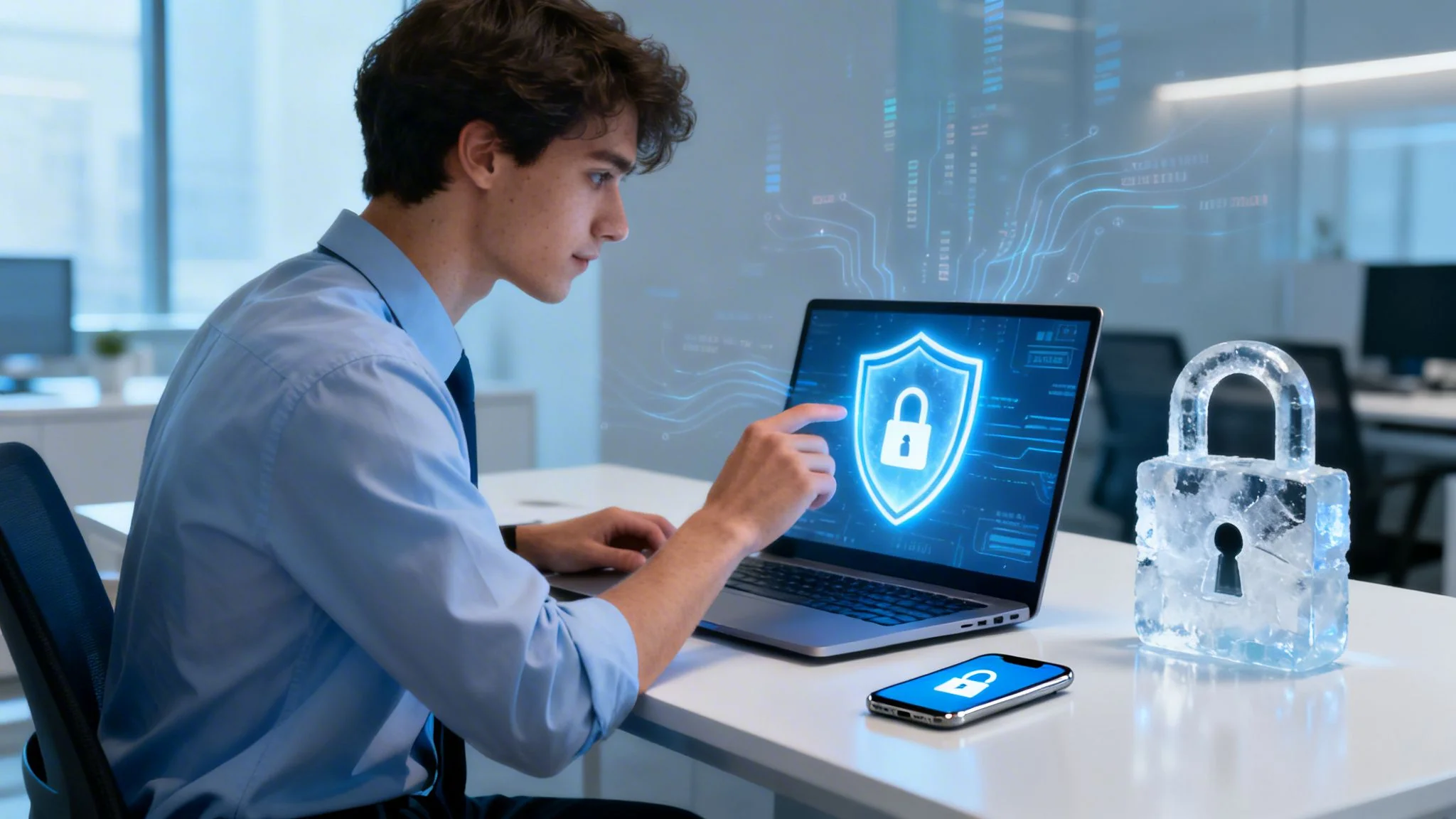 Identity Theft Protection Free: a Practical Guide for 2026
