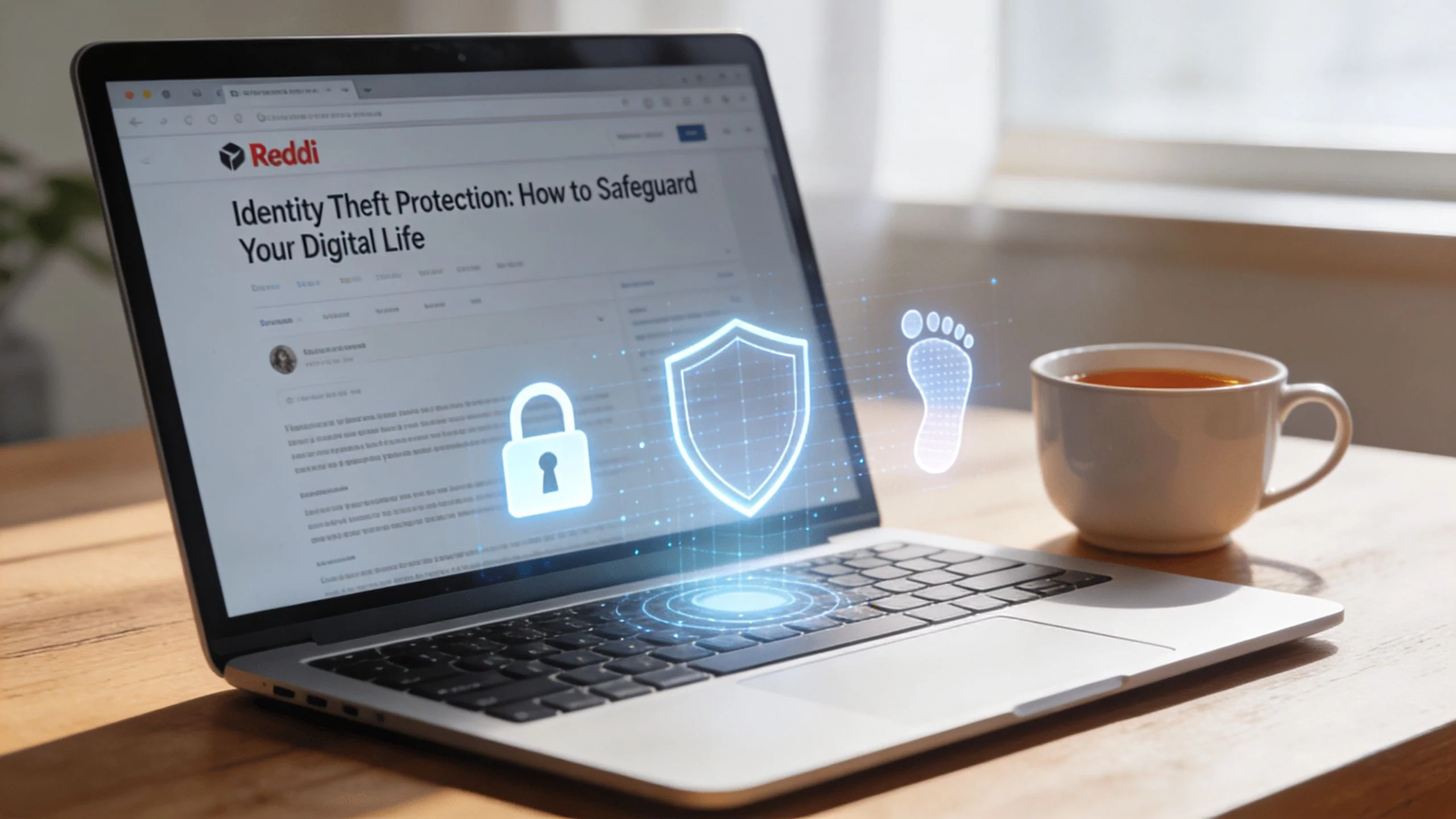 Identity Theft Protection Reddit: Top Advice for 2026
