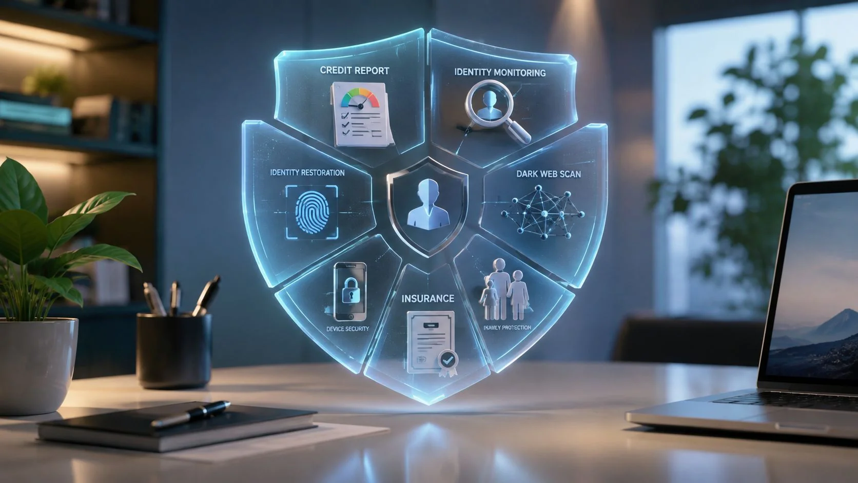 7 Identity Theft Protection Services Compared