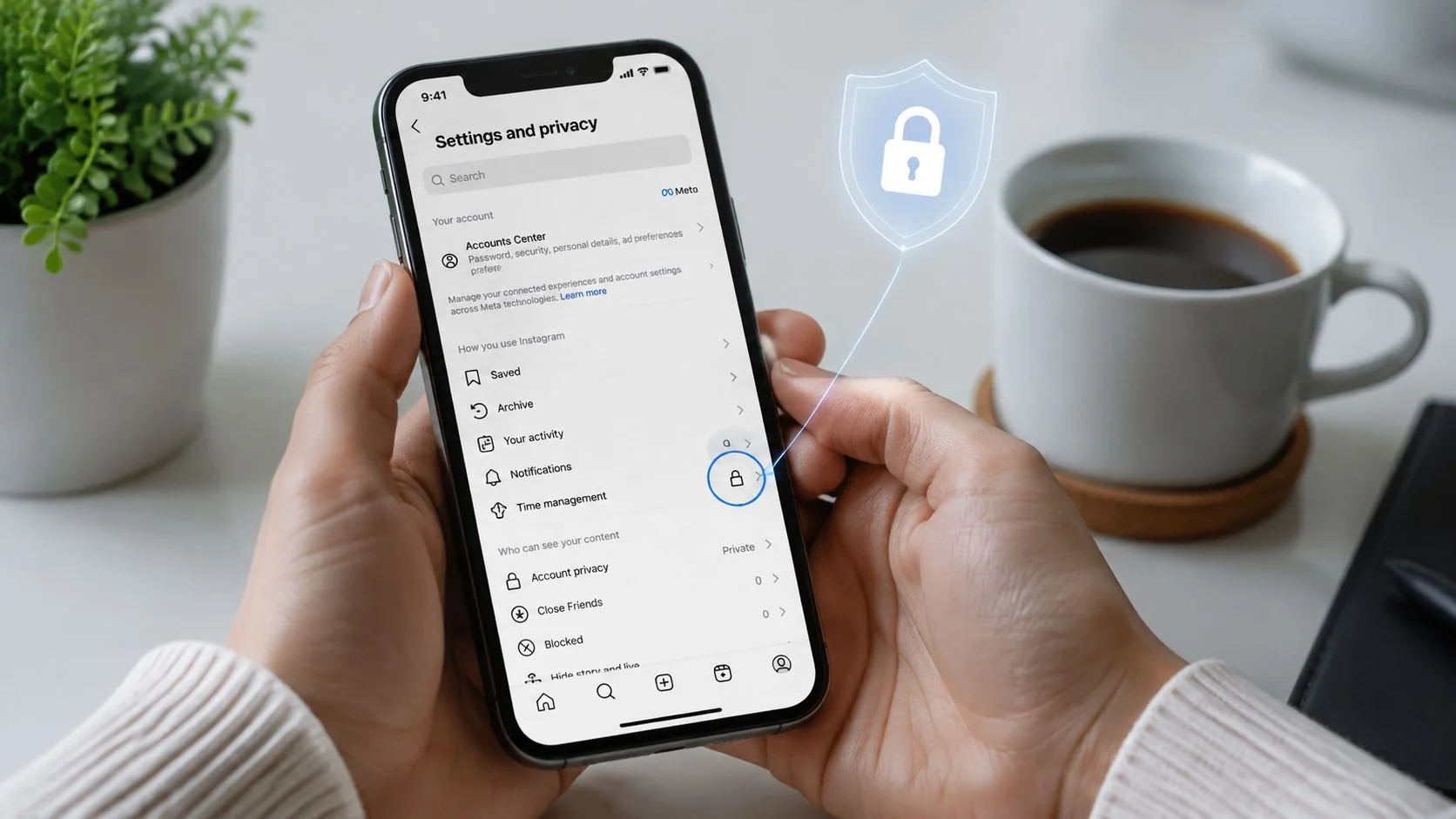 Instagram Privacy Settings: a Practical Setup Guide