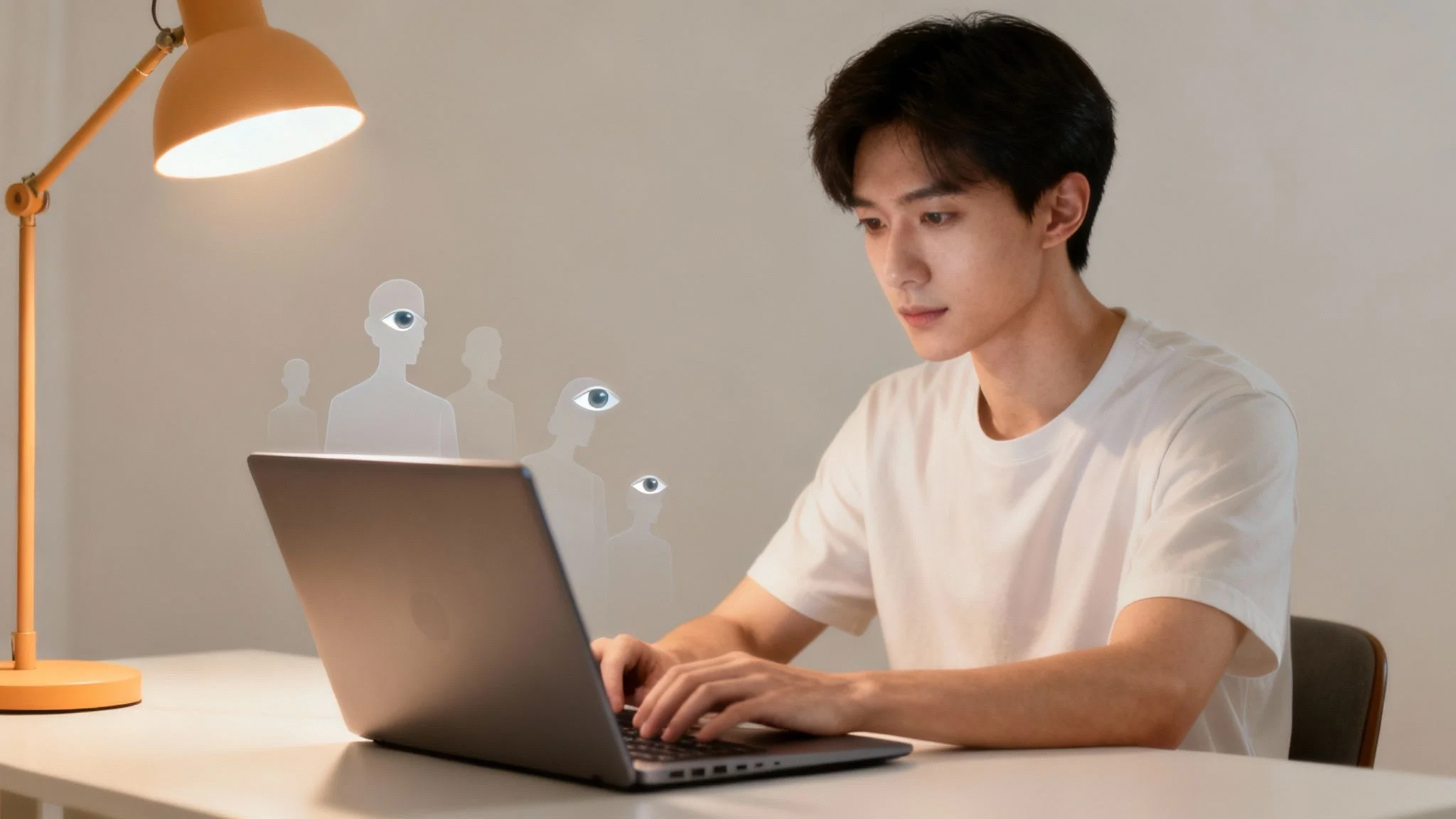 Explore internet privacy for beginners with practical tips to protect your data online and stay safer today.