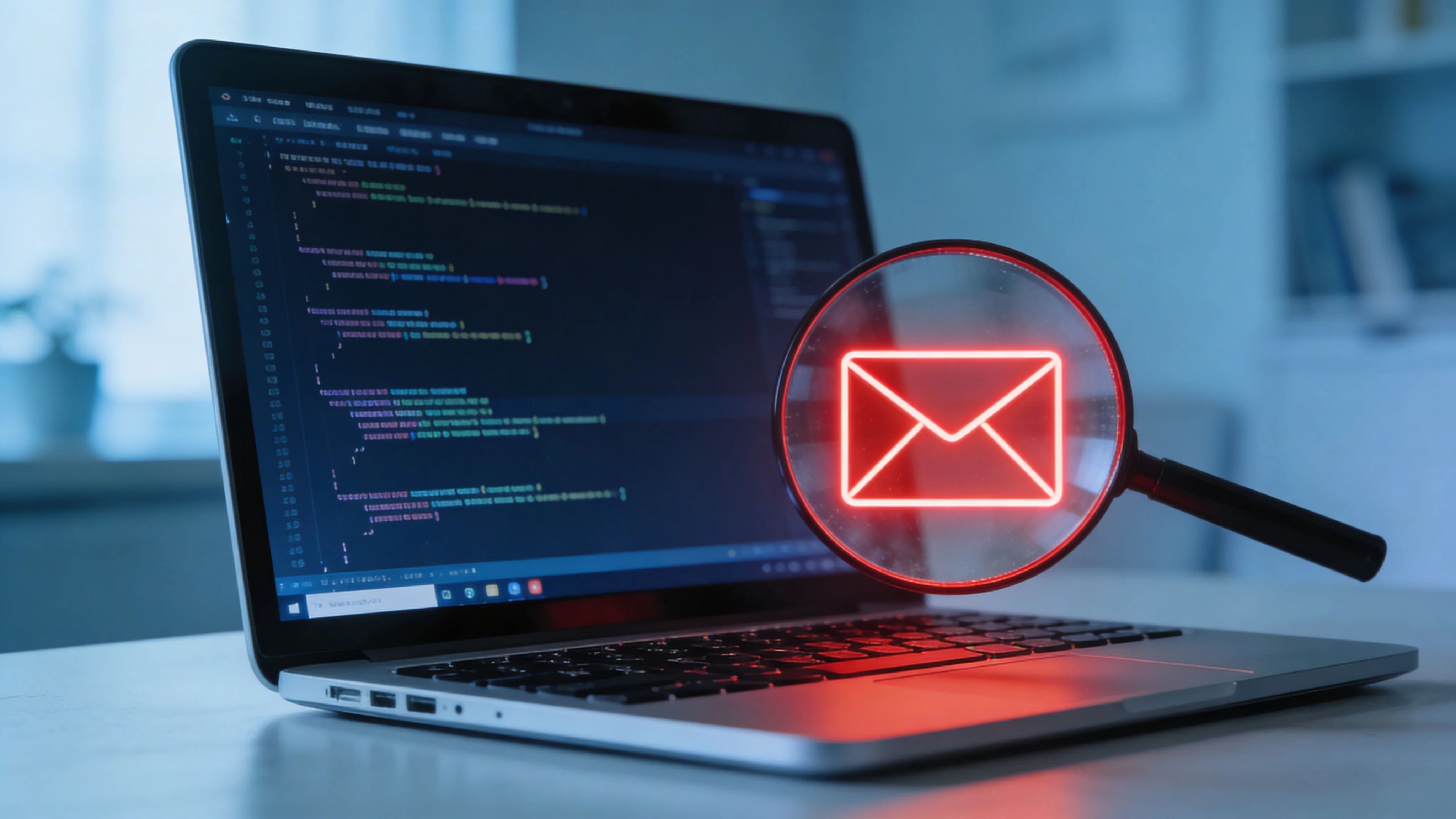 Is My Email on Dark Web Free Check: Act Now