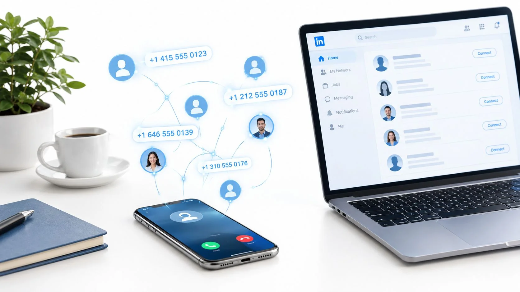Linkedin Search by Phone Number How to Find Profiles