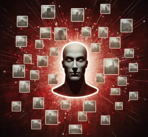 Cover Image for Online Identities, ChatGPT and Artificial Intelligence