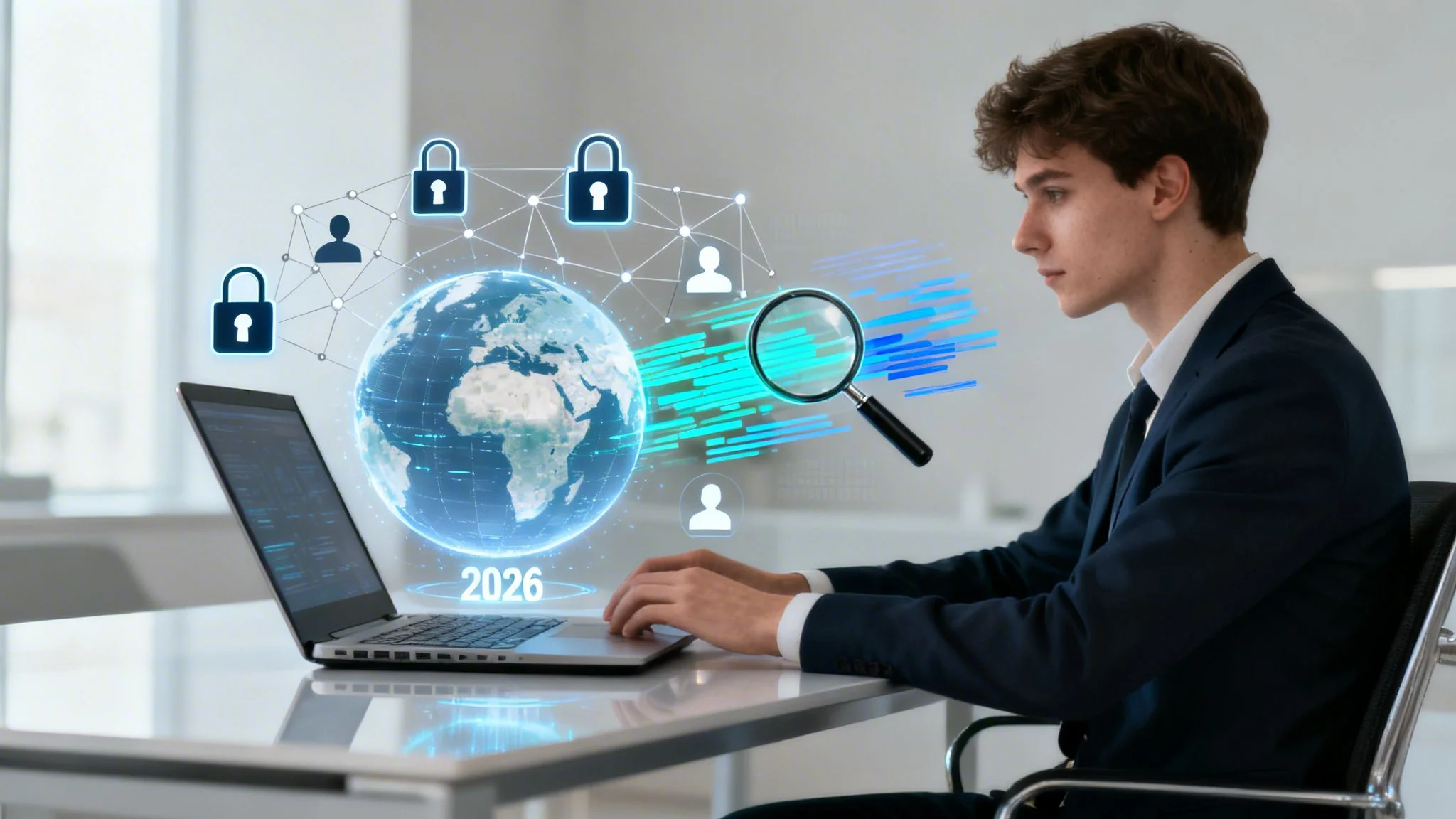 Your 2026 Online Privacy Check: a Step-by-step Guide