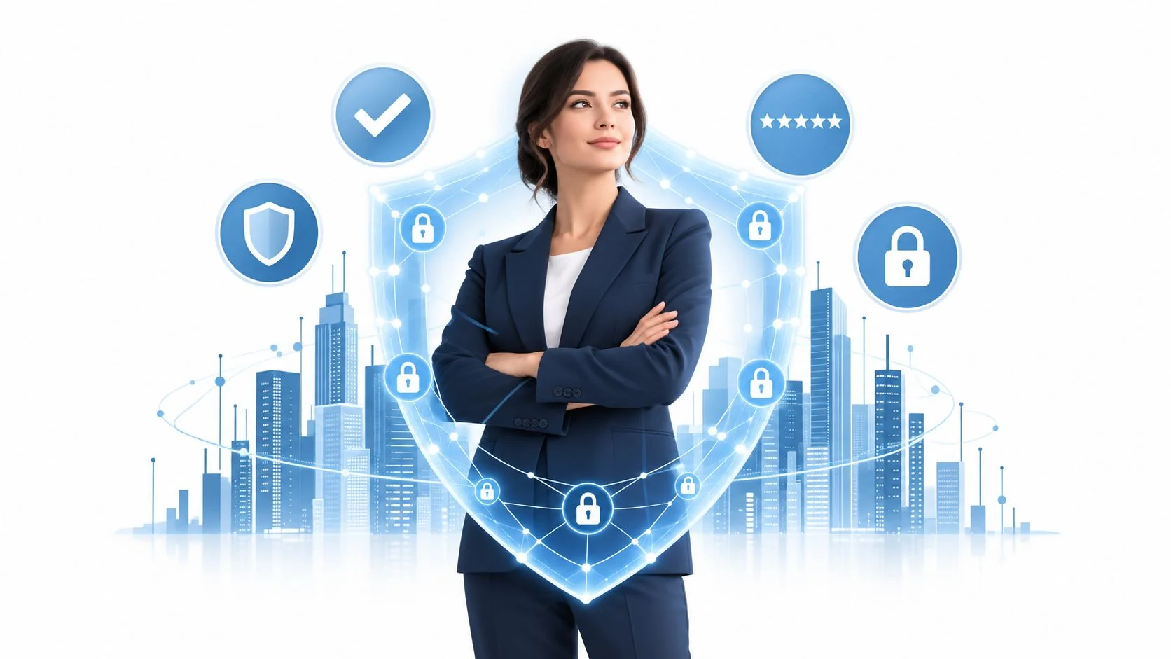 Online Reputation Management Benefits