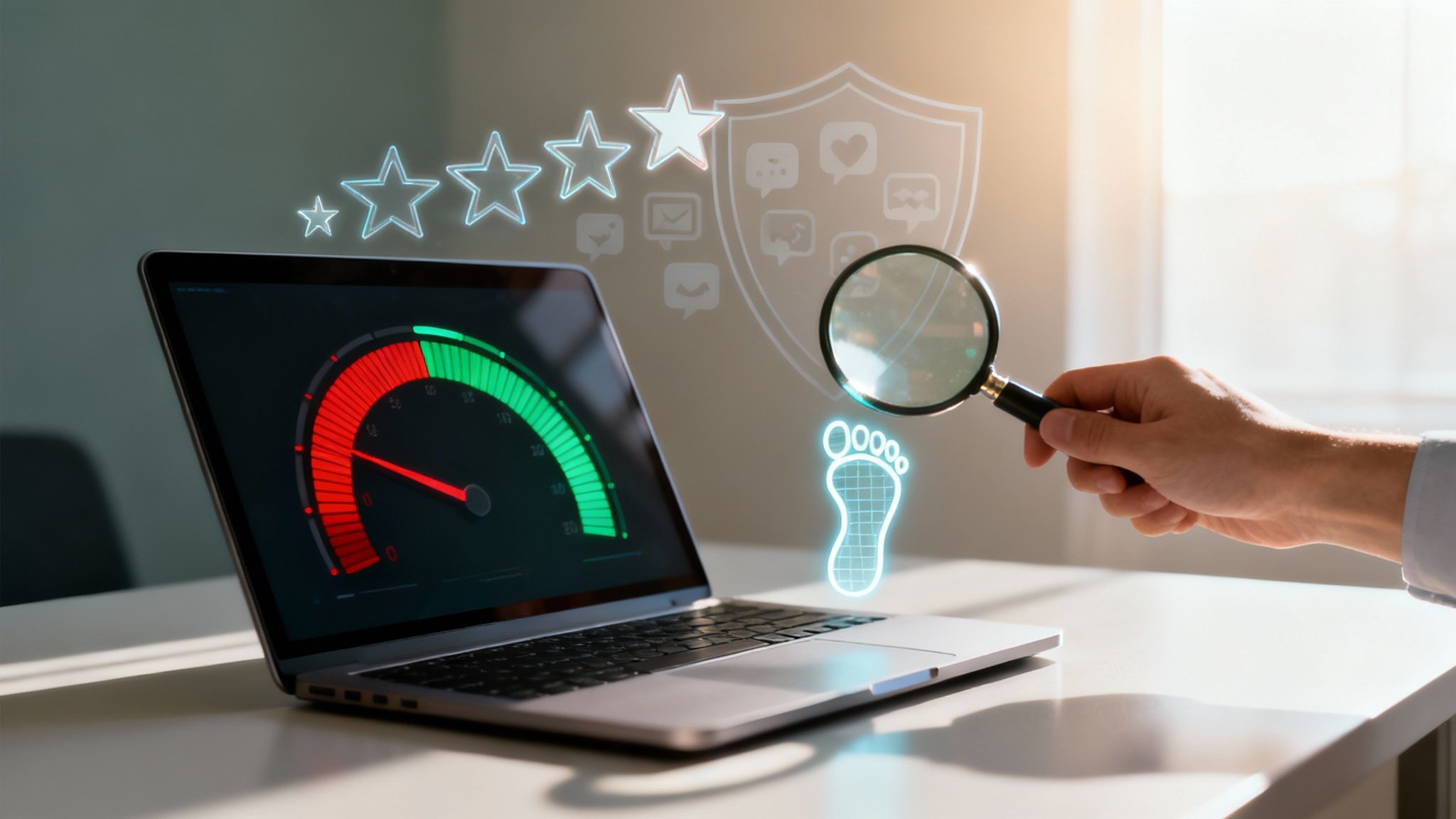 Online Reputation Management: Complete Guide