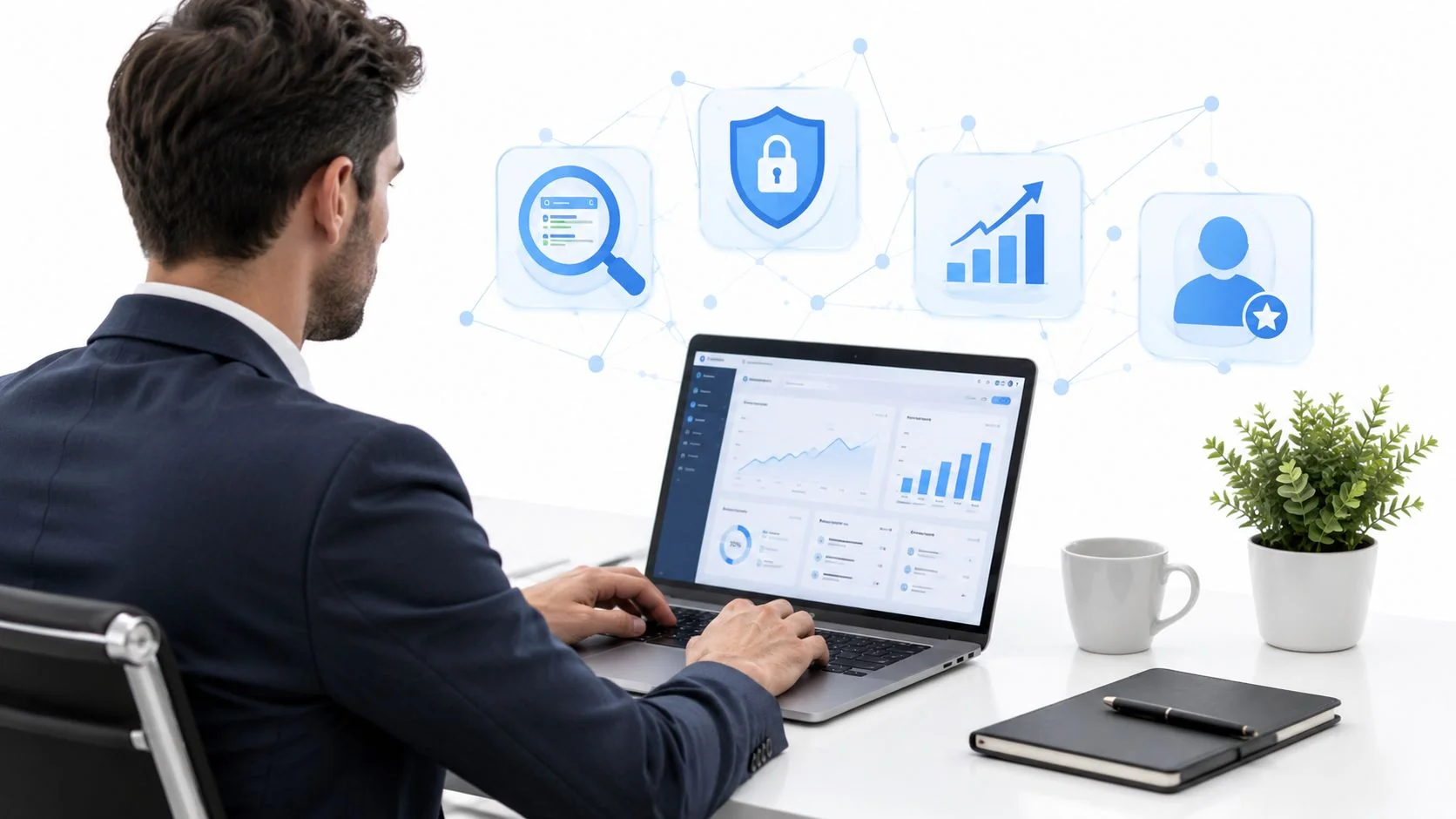 Online Reputation Management Strategy That Works in 2026