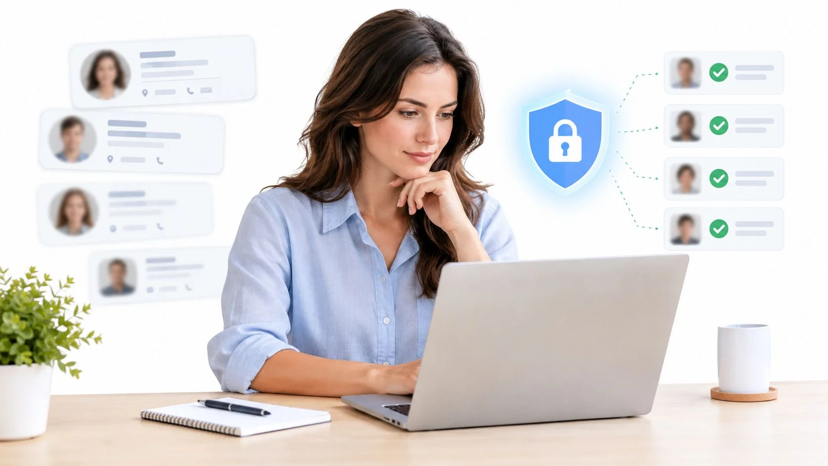 Opt Out Online Personal Information