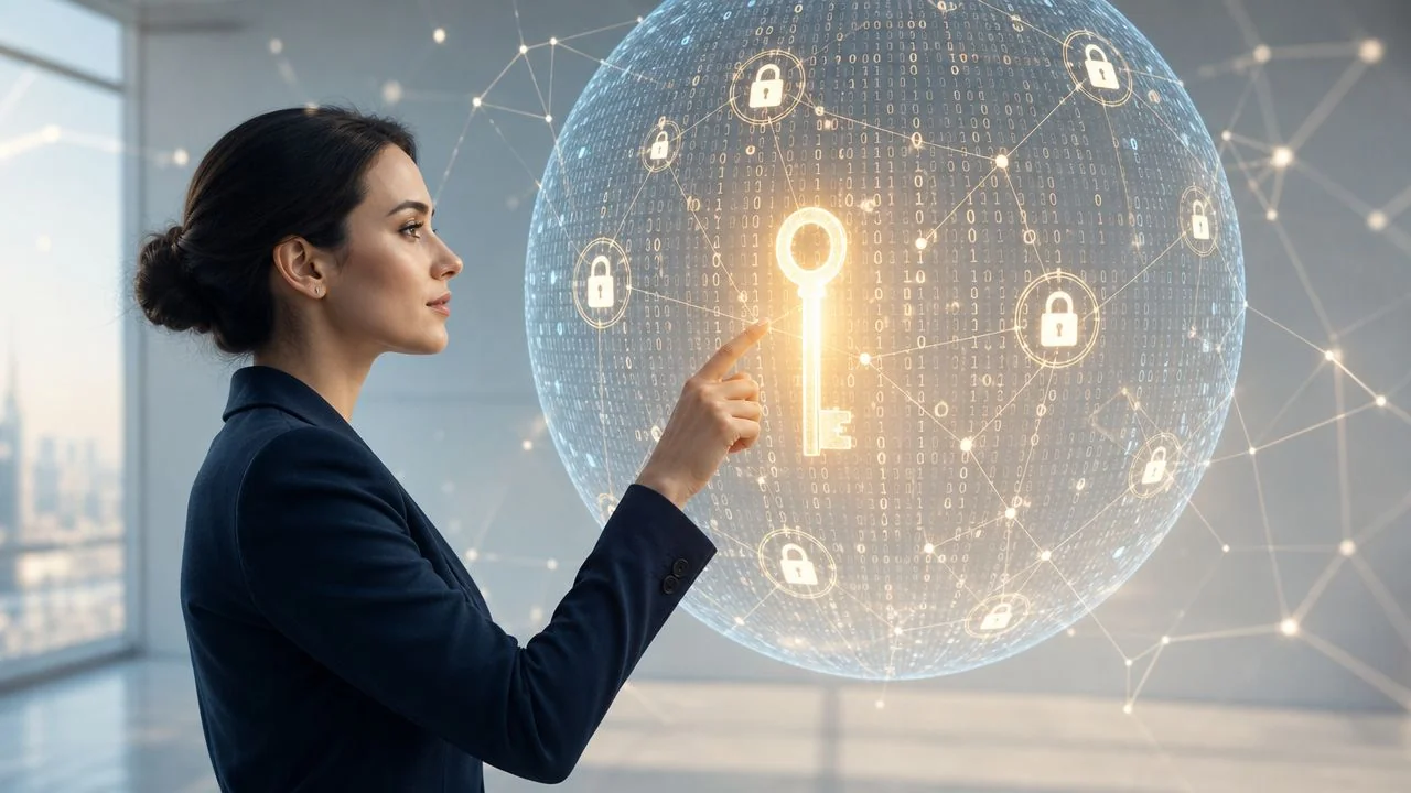 Ownership of Data: Who Controls Your Digital Life?