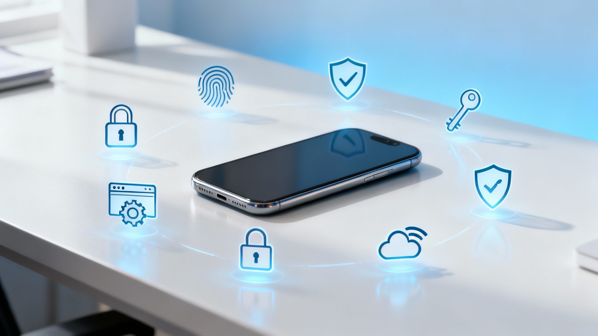 8 Personal Cybersecurity Best Practices for 2025