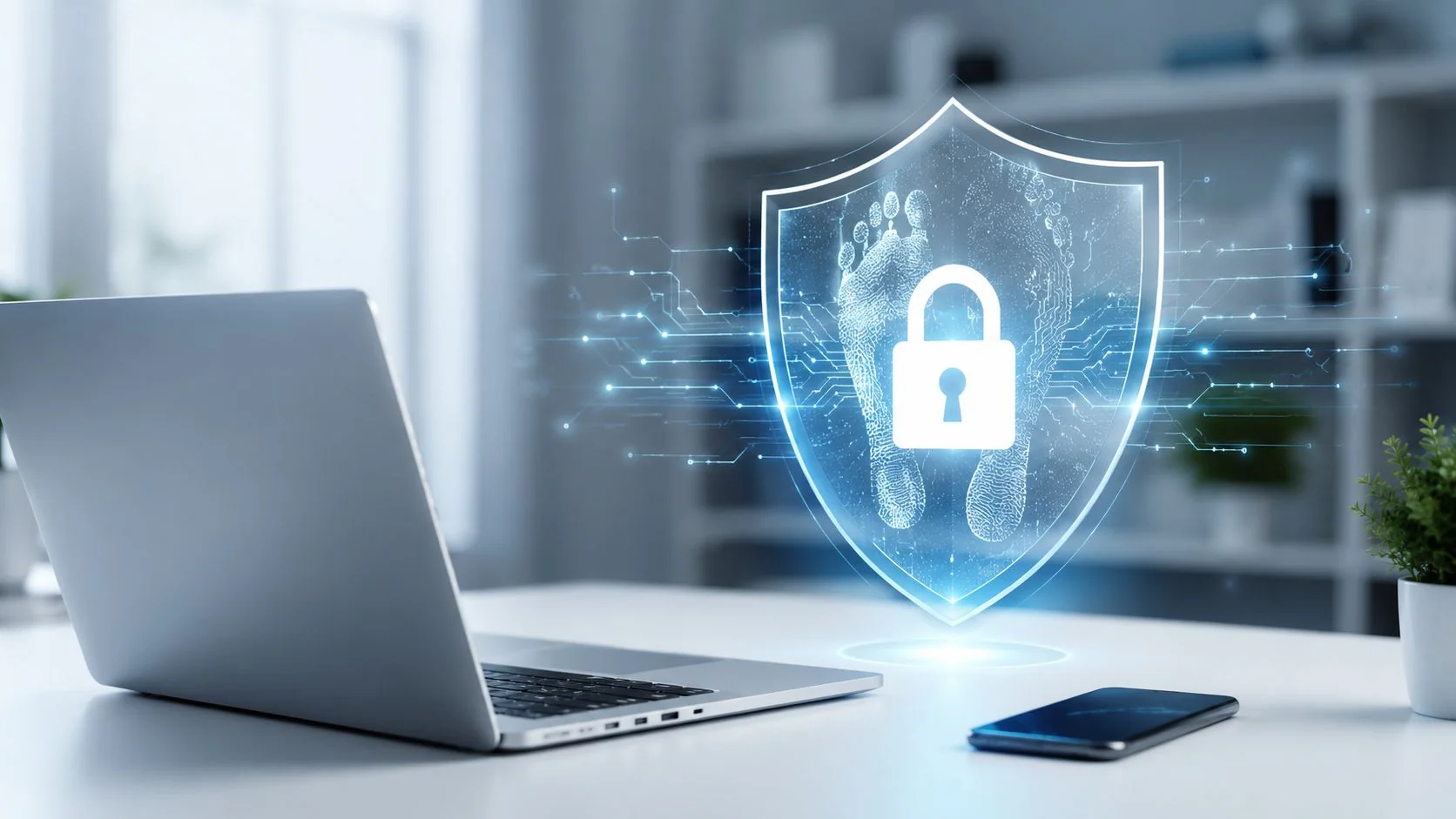 Personal Information Protection: a Practical 2026 Guide