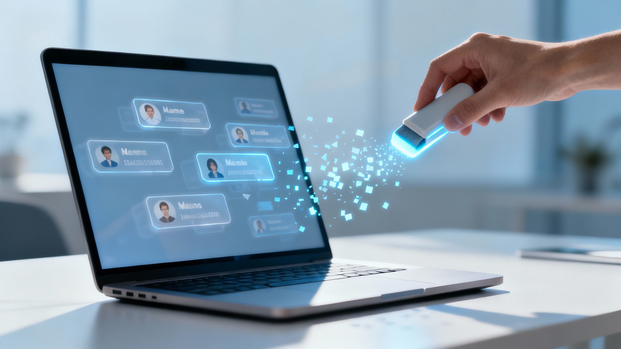 12 Best Personal Information Removal Services of 2025