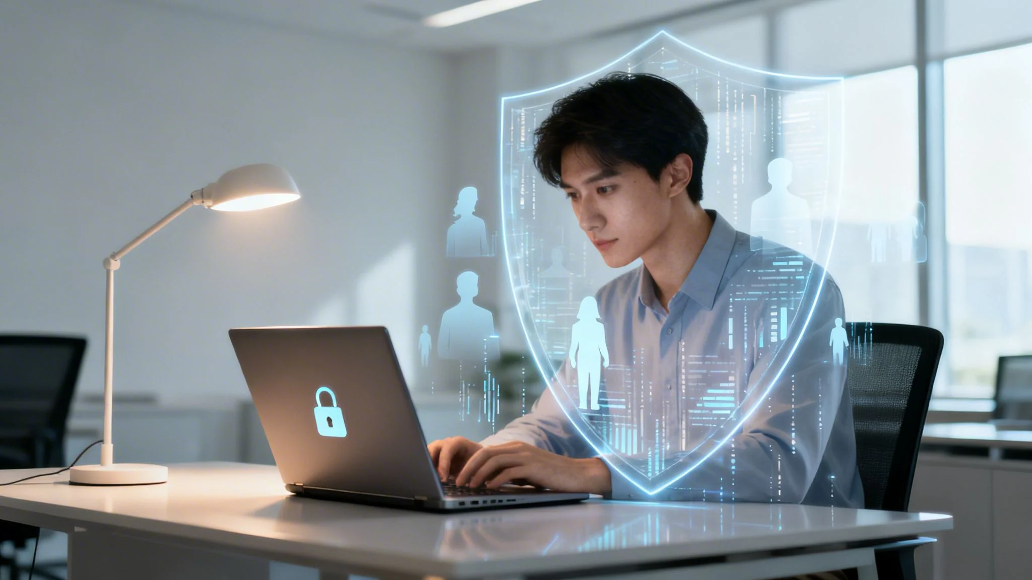 Protect Your Online Identity: Your Ultimate 2026 Guide