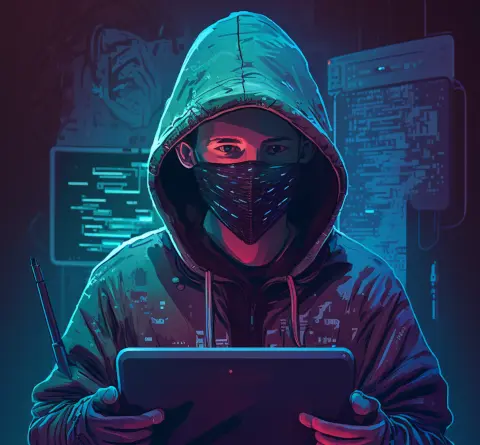 Cover Image for Protecting your Online Identity