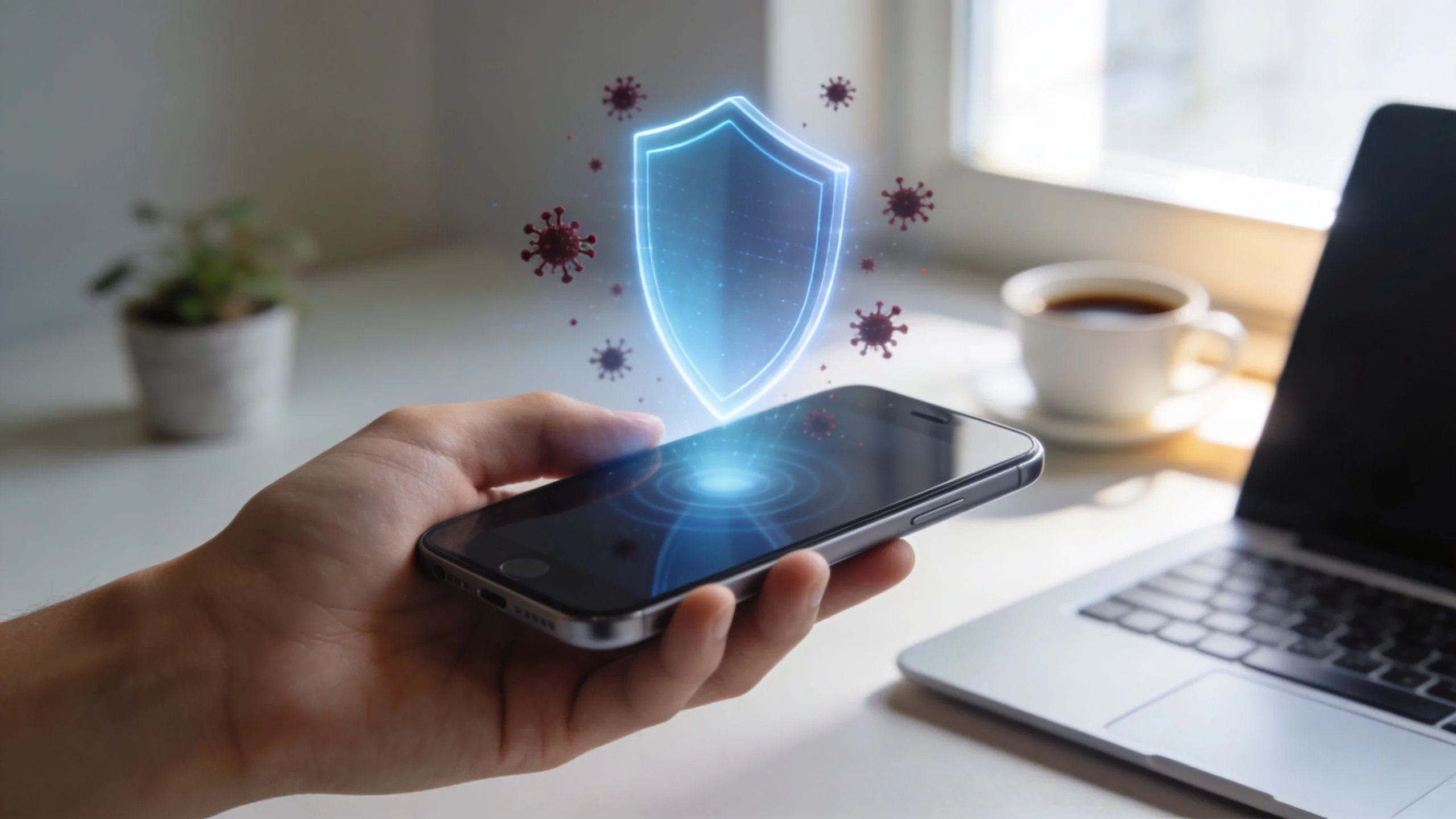 Learn How to Secure Your Phone: Remove Virus From My Phone