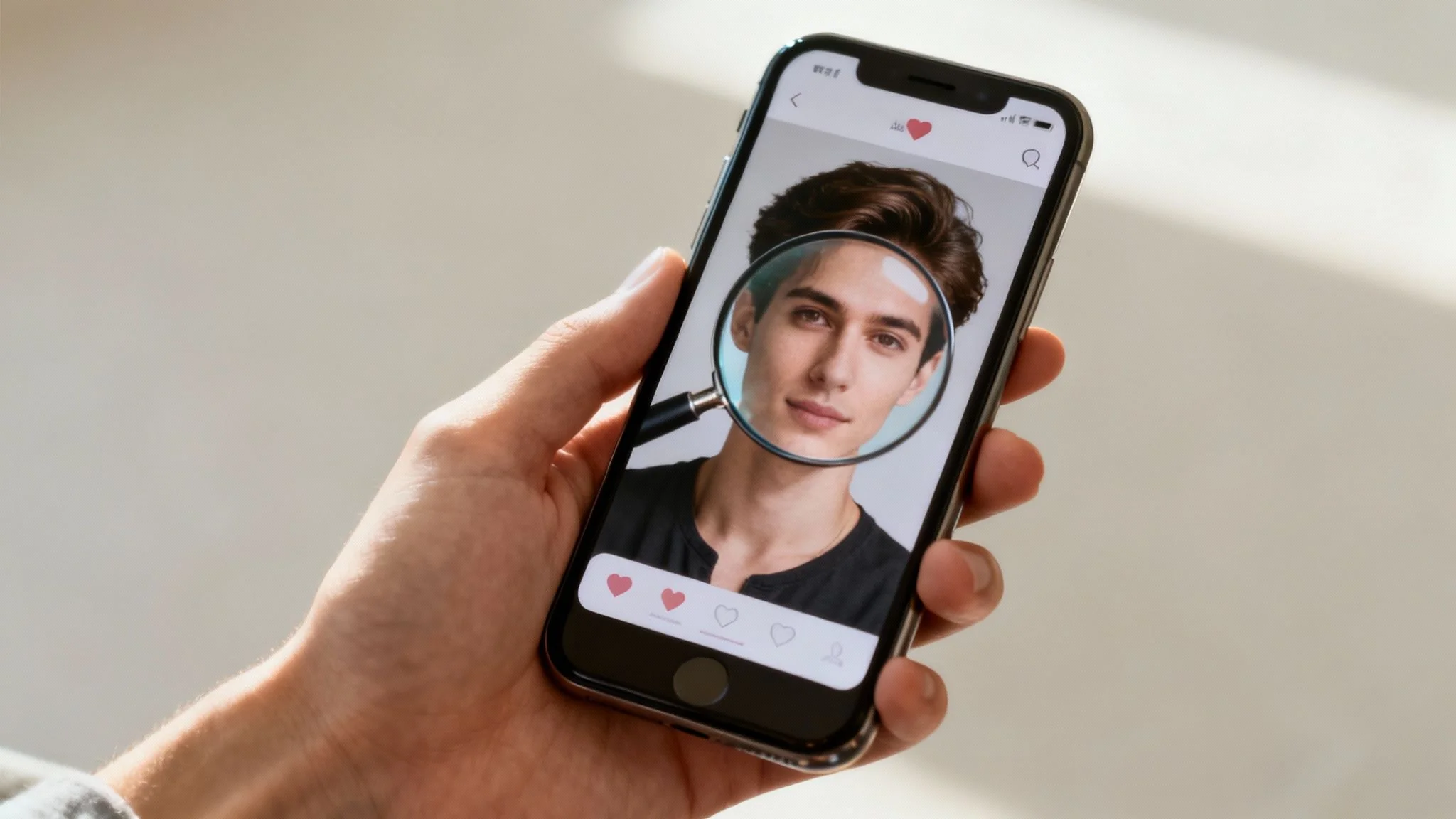How to Reverse Image Search People and Protect Your