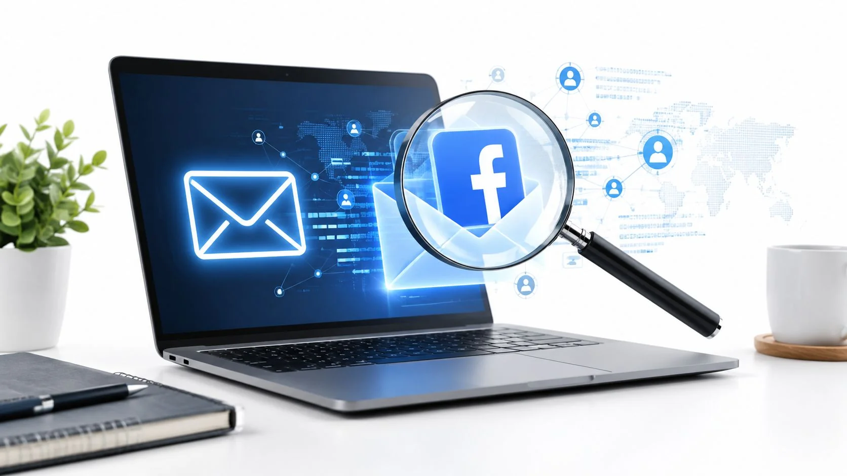 Search Facebook From Email: Complete Osint Guide 2026