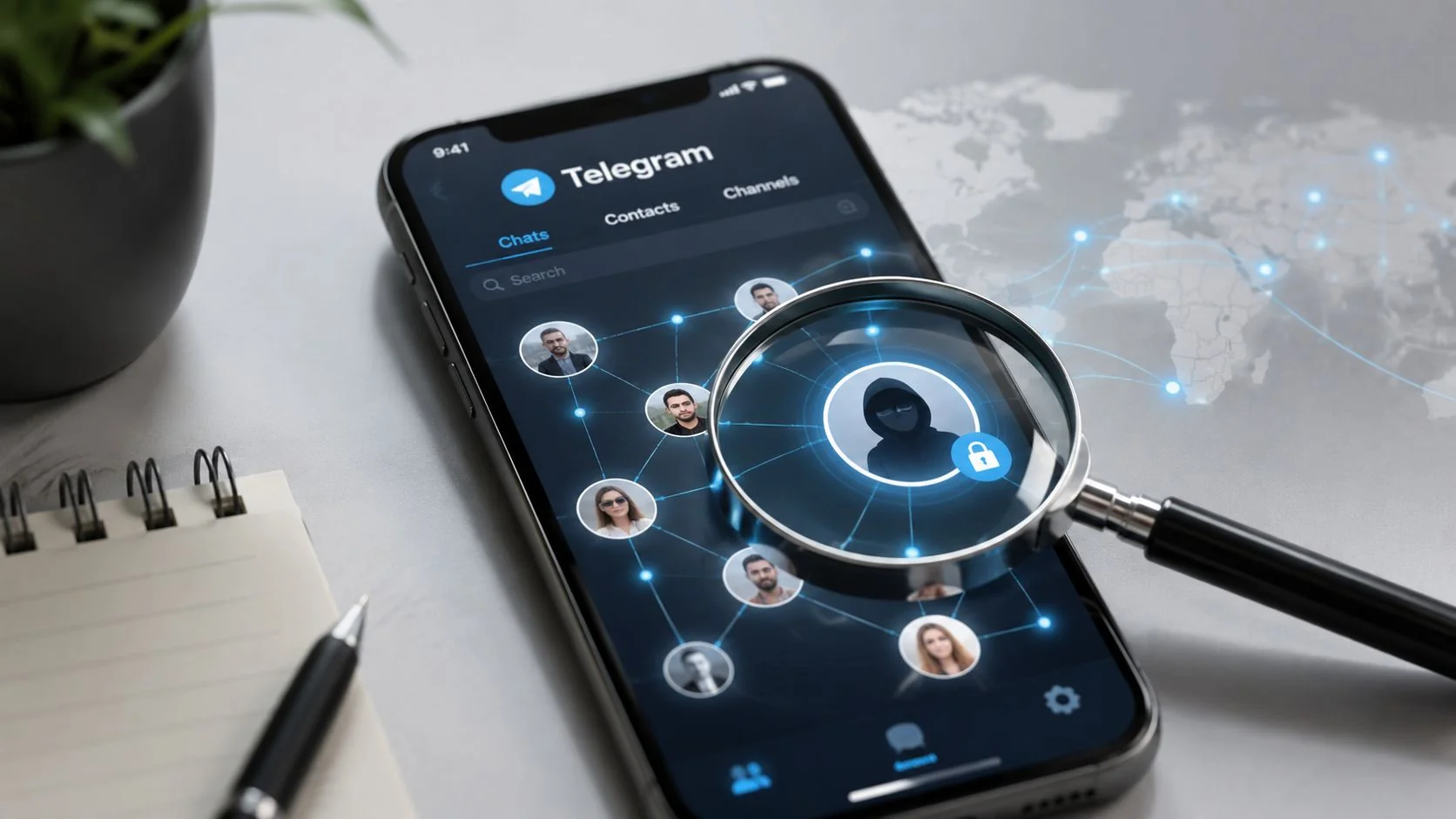 How to Search Telegram Users: Osint Guide 2026