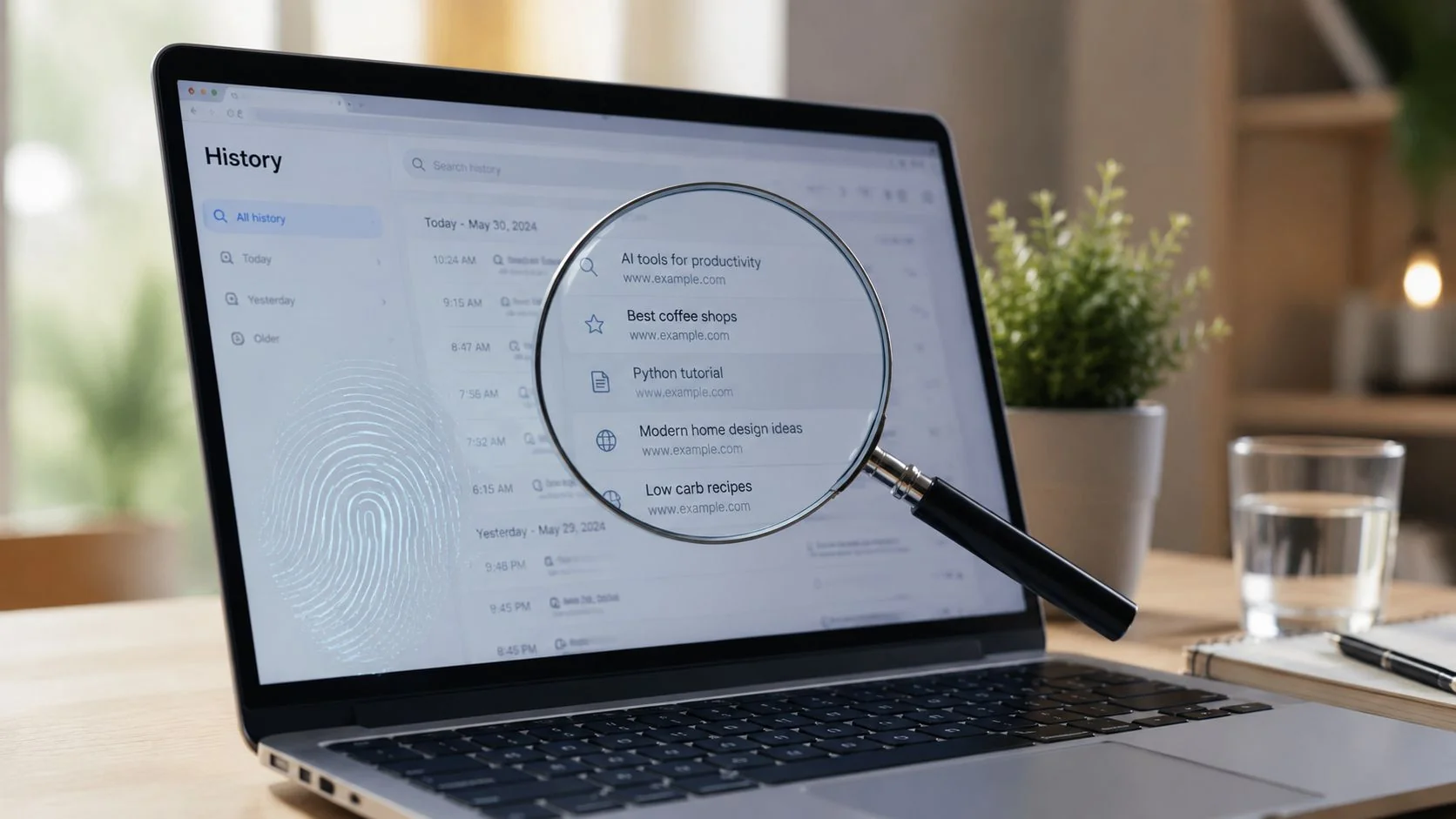 How to See Search History: a Complete 2026 Privacy Guide