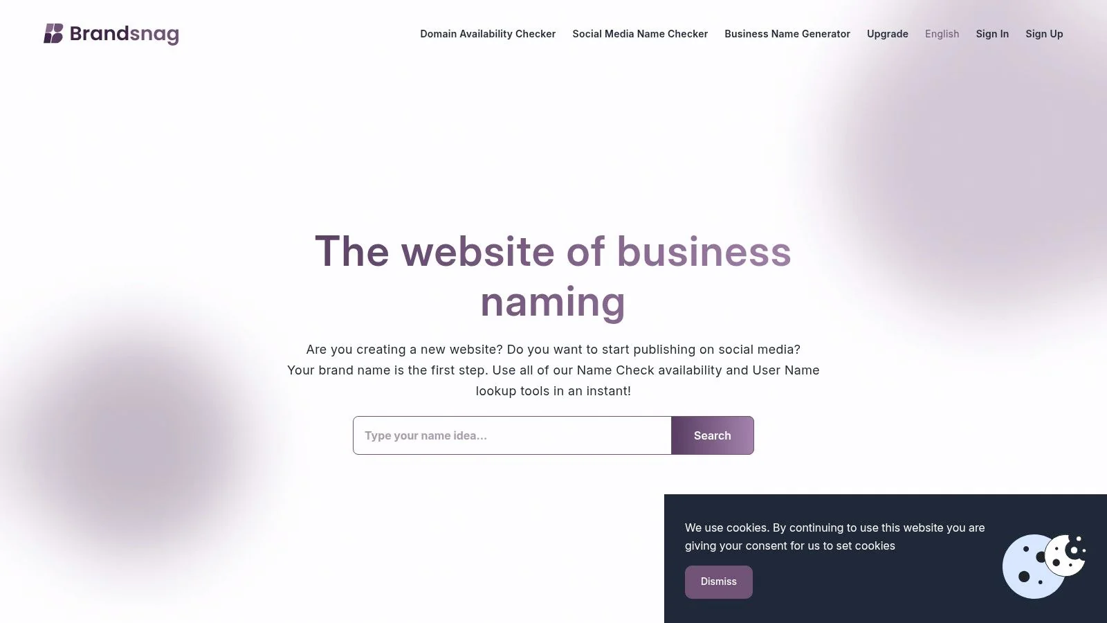 BrandSnag