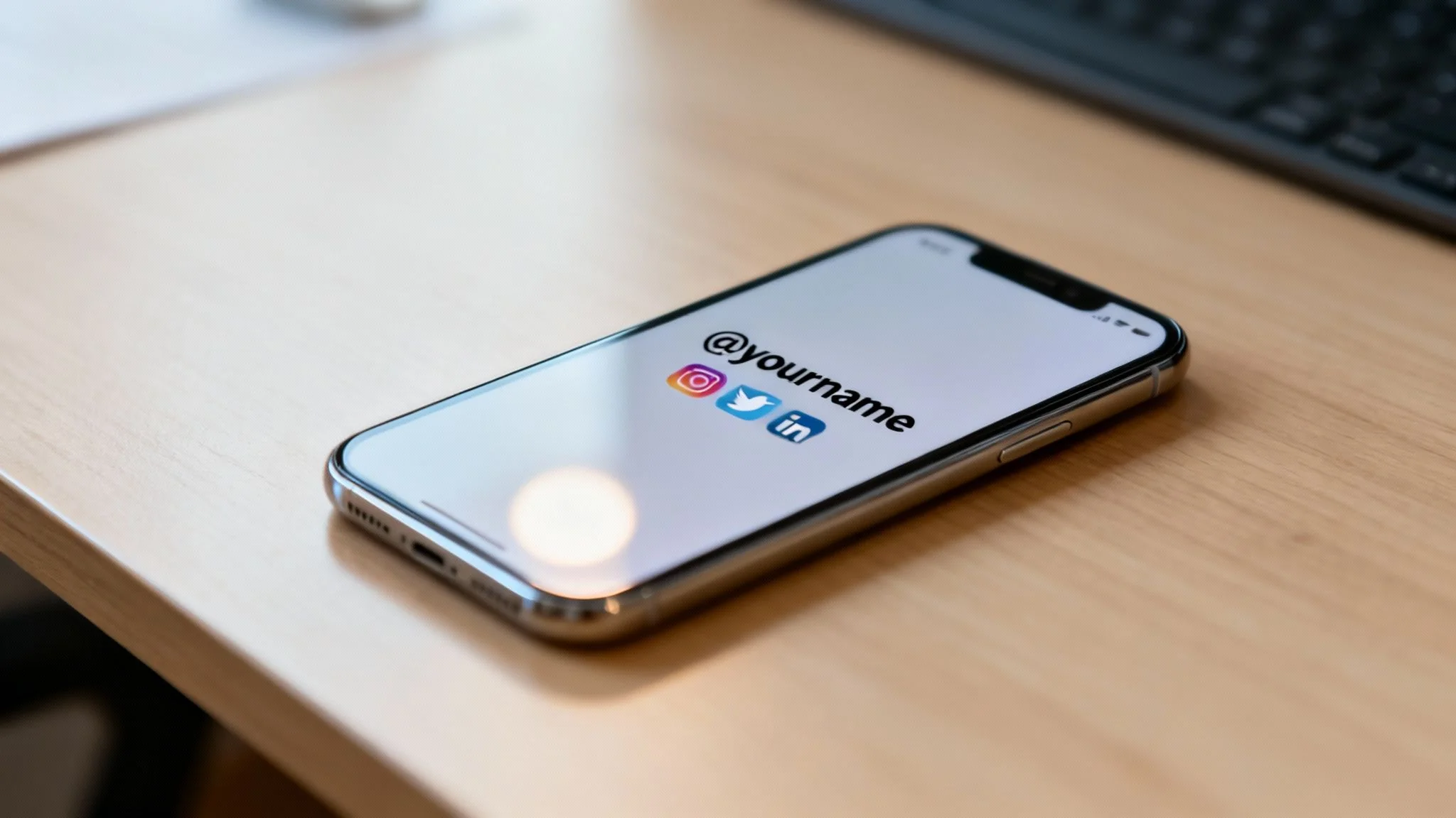 How to Use a Username Availability Checker to Protect