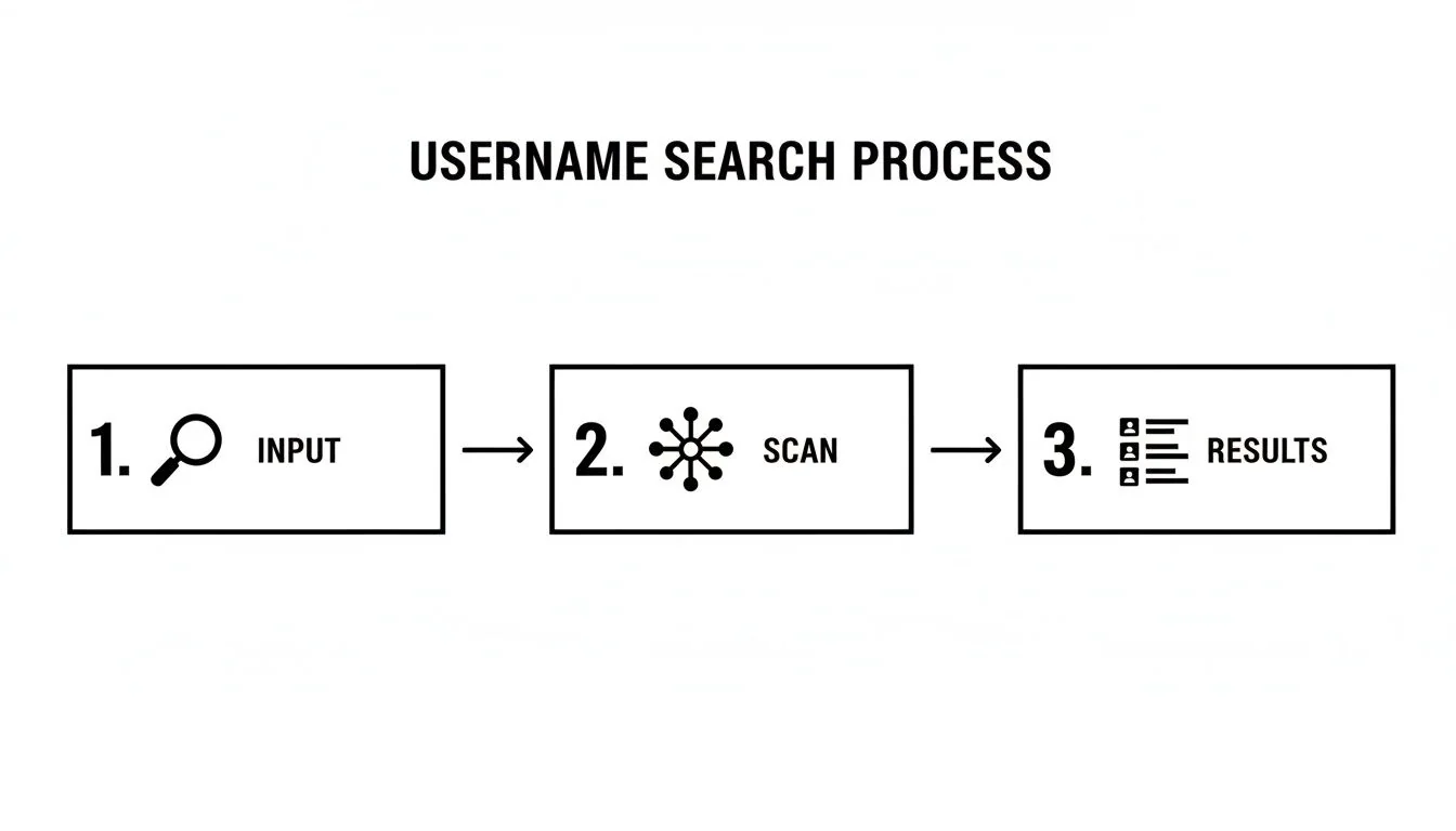 Your Guide to Using a Username Finder for Digital Privacy