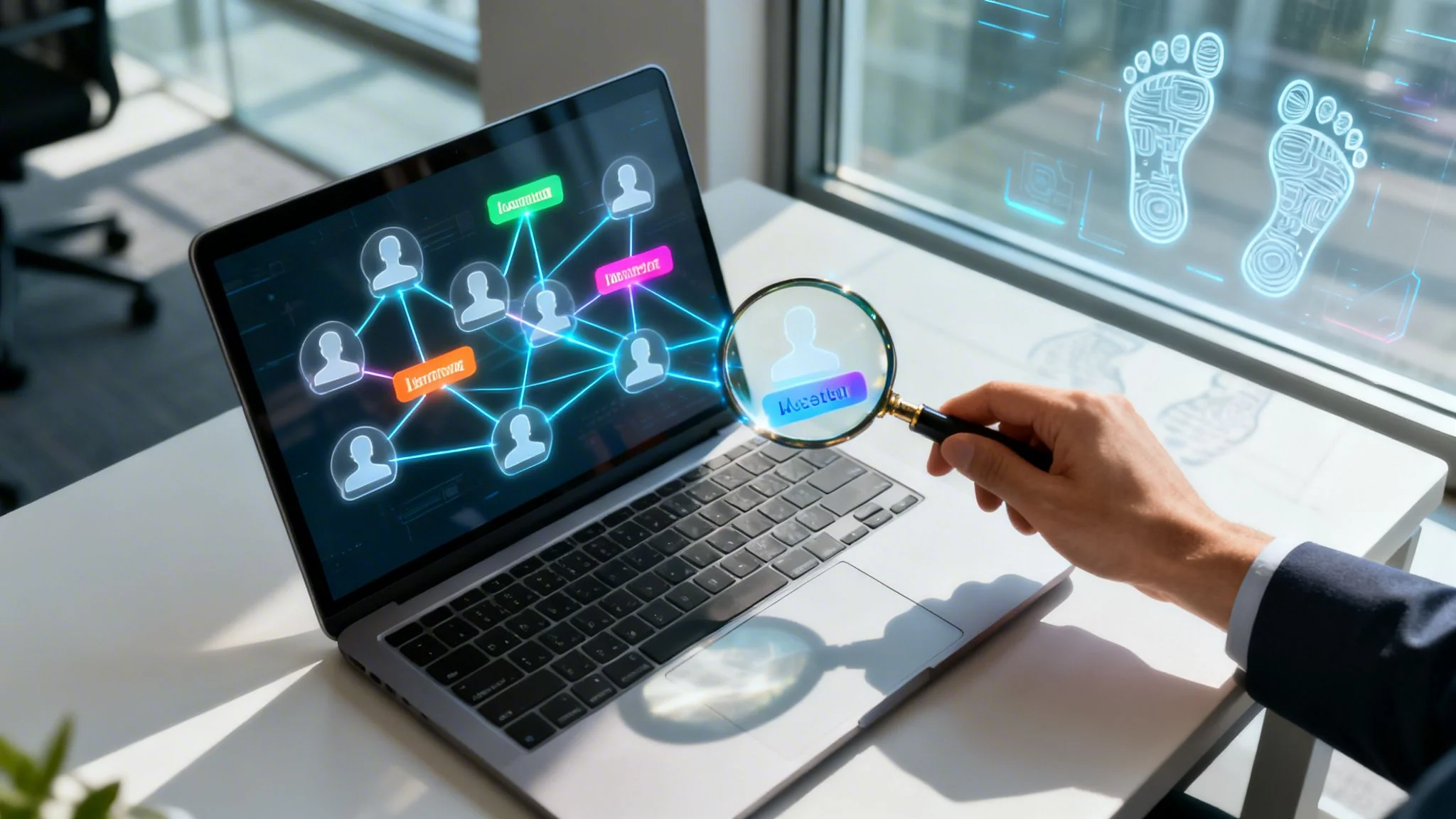 The Ultimate Guide to Username Lookup: Protecting Your
