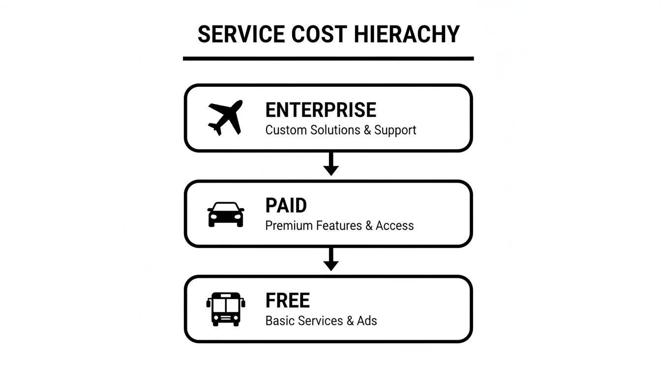 How Much Does a Username Search Service Cost? a 2024 Guide