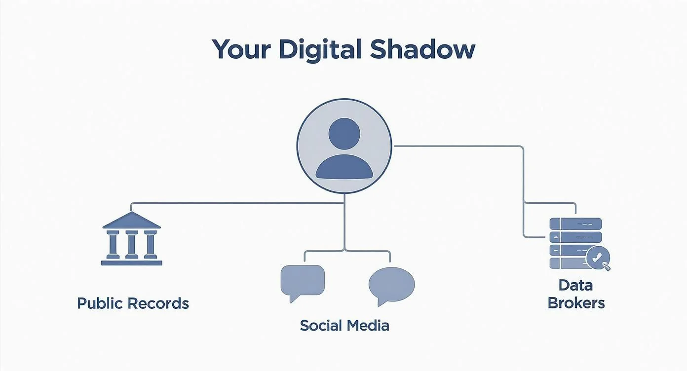What Information Is Online About Me and How to Protect It