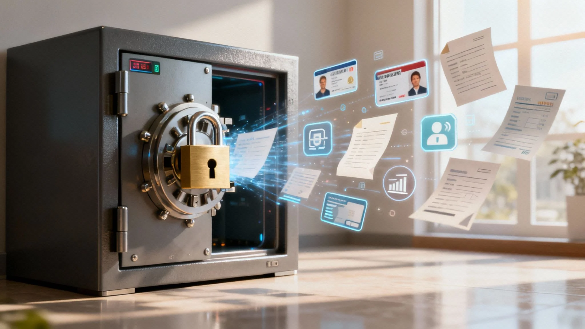 What Is a Data Breach and How Do You Stop One