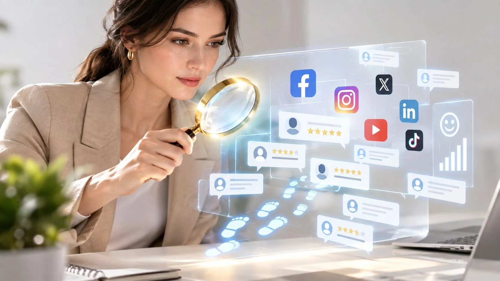 What Is Online Reputation Management and Why It Matters
