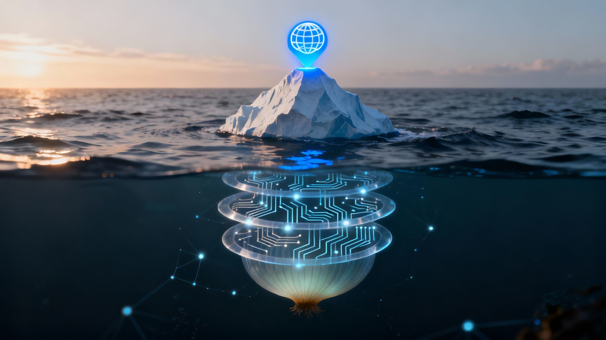 What Is the Dark Web and How Does It Work? Complete Guide