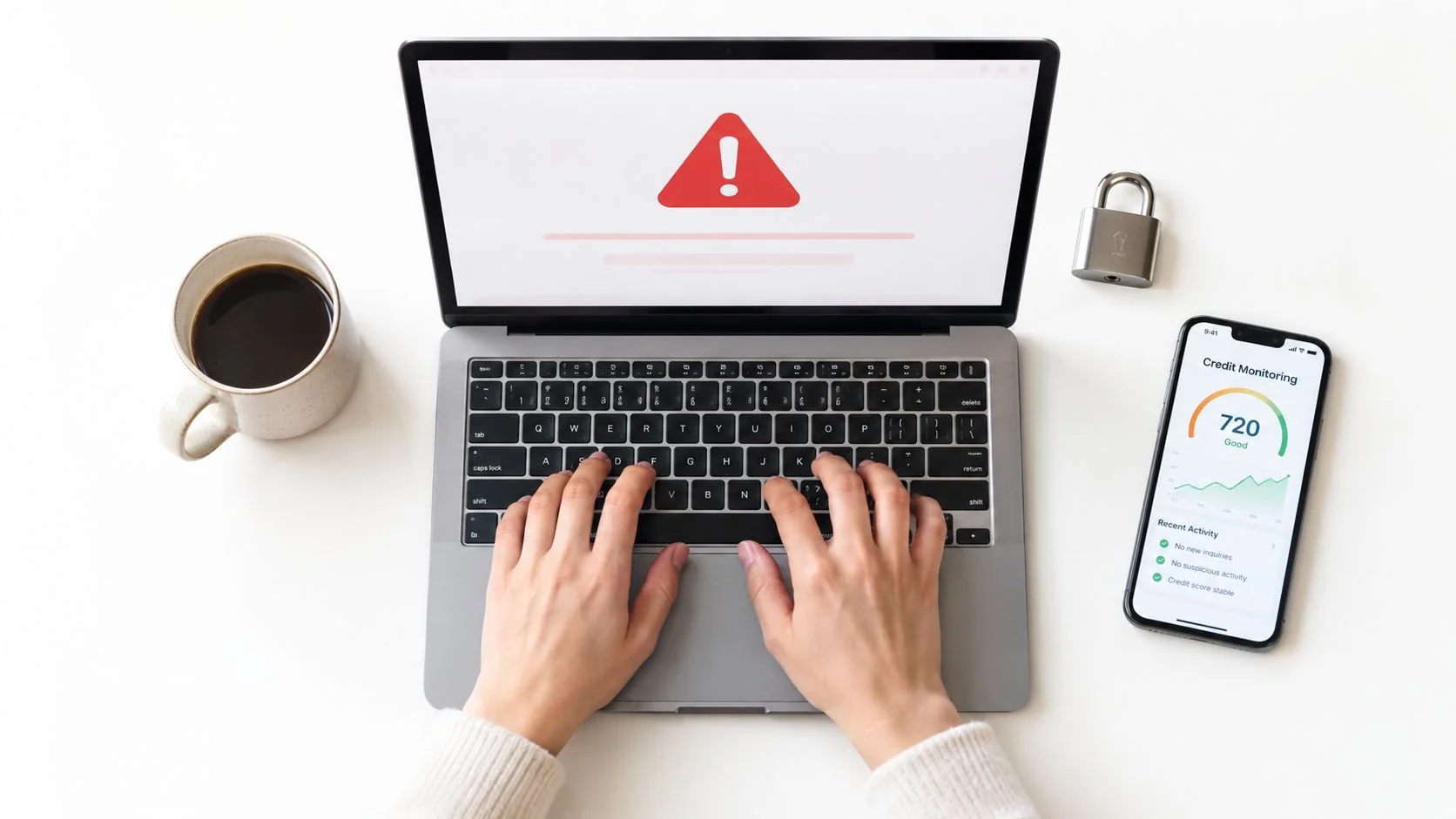 What to Do After a Data Breach: Step-by-step Actions